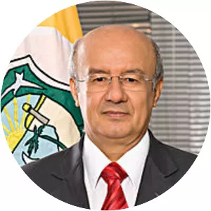 José Barroso Pimentel