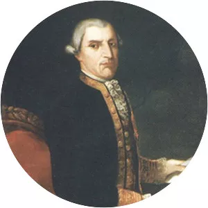 José Basco y Vargas