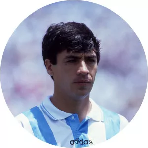 José Basualdo - Argentine football manager