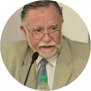 José Bayardi - Former Minister of Defense of Uruguay