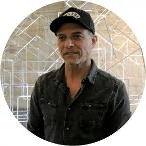 José Bechara - Visual artist