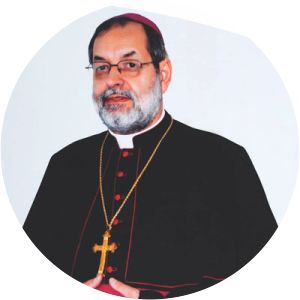 José Benedito Simão