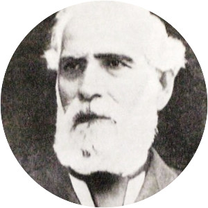 José Benjamín Gorostiaga