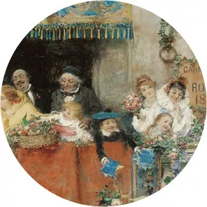 José Benlliure Ortiz