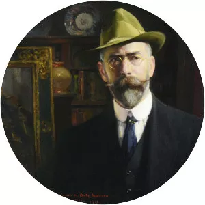 José Benlliure y Gil