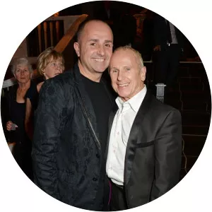 José Bergera photograph