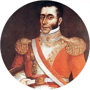 Jose Bernardo de Tagle