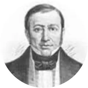 José Bernardo Escobar