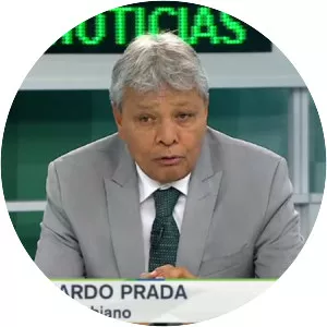 José Bernardo Prada