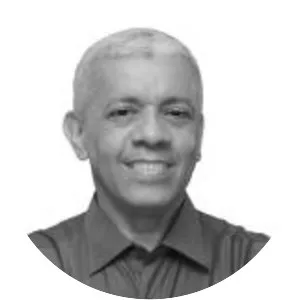 Jose Bispo Barbosa - Politician