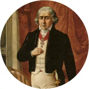 José Bonifácio de Andrada (José