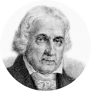 José Bonifácio de Andrada - Former Secretary of State of Foreign Affairs of Brazil