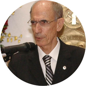 José Bonifácio Mourão