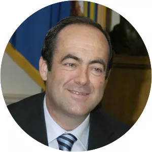 José Bono Martínez