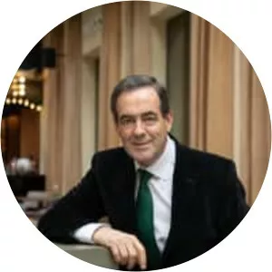 José Bono - Former President of the Congress of Deputies of Spain