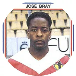 José Bray