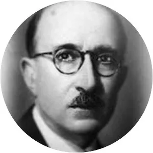 José Bustamante y Rivero