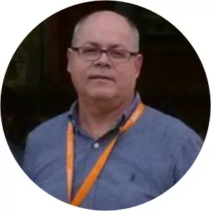 José C. Curto - Author