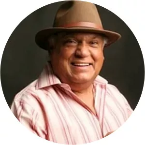 Jose C. Hernandez