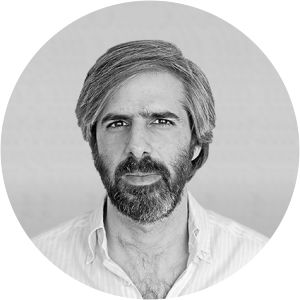 Jose Cabrita Saraiva photograph