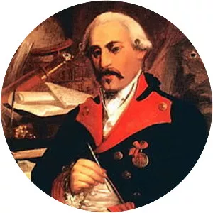 José Cadalso - Spanish military officer