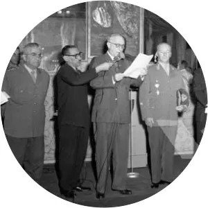 José Caetano de Faria