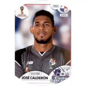 José Calderón (José Calderón Frías)