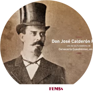 José Calderón Penilla