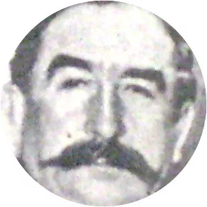 José Camilo Crotto