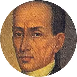 josé campeche
