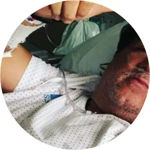 José Campos García