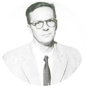 José Cândido de Melo Carvalho