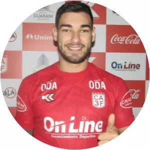 José Cañete - Paraguayan footballer
