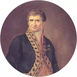 José Canga Argüelles