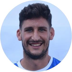 José Capitán Casal