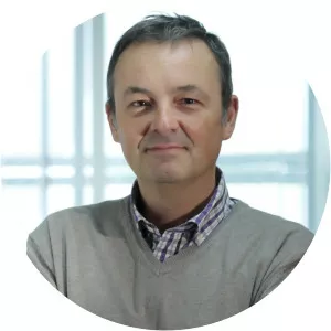 José Capmany Francoy