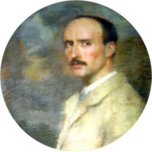 José Caracci Vignatti - Painter