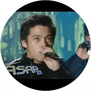 Jose Carlito Padilla photograph