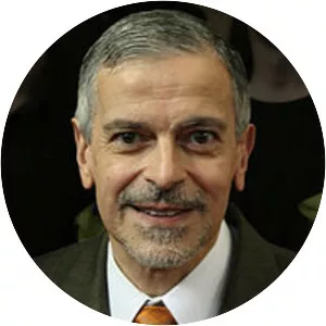 José Carlos Amaral Vieira Musician