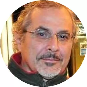 José Carlos Asbeg - Film producer