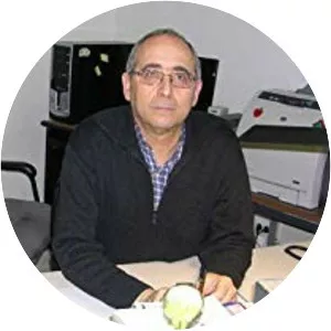 José Carlos Bermejo Barrera