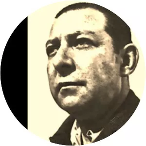 José Carlos Burle - Brazilian film editor