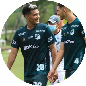 José Carlos Caldera Alvis