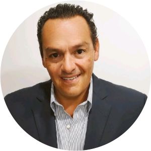 José Carlos Cardoso - Uruguayan teacher