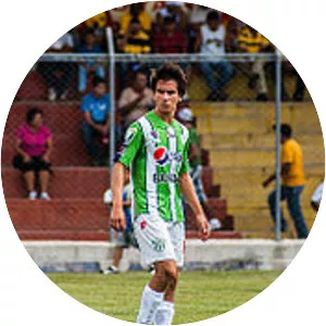 Jose Carlos Castillo