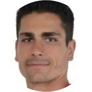 José Carlos Chastre