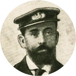 José Carlos da Maia