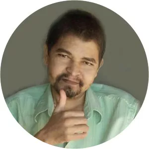 José Carlos da Silva Nogueira - Tim Maia's son