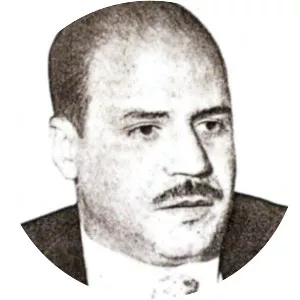 José Carlos de Figueiredo Ferraz