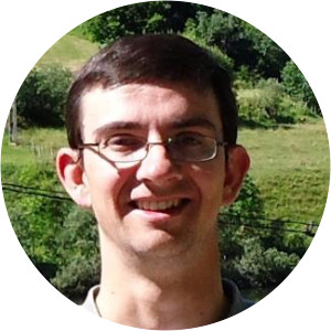 Jose Carlos Diaz-Ramos